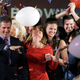 Image for article titled All The Single Ladies: Scott Brown Informs Supporters His Daughters Are "Available"
